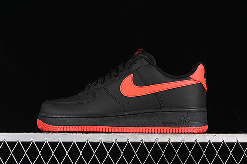 NikeMens Air Force 1 AF1 Low - Vamps