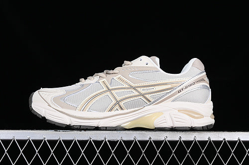 AsicsMens Gt 2160 - Oatmeal