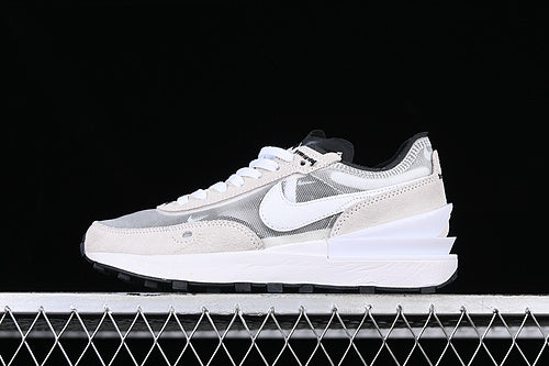 NikeMens Waffle One - Summit White