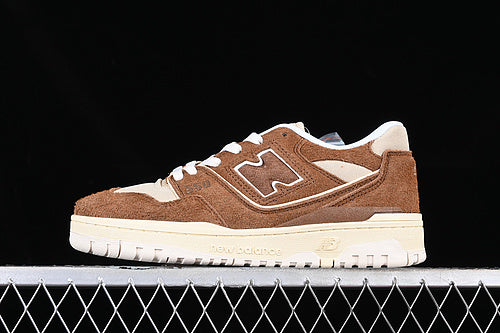 New Balance 550 x Aime Leon Dore Low - Brown/Beige