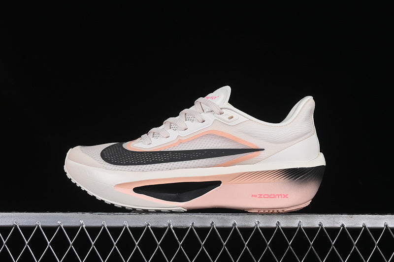 NikeMens Zoom Fly 6 - Crimson Tint