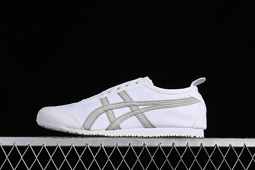 Onitsuka Tiger Mexico Slipon - White/Sage