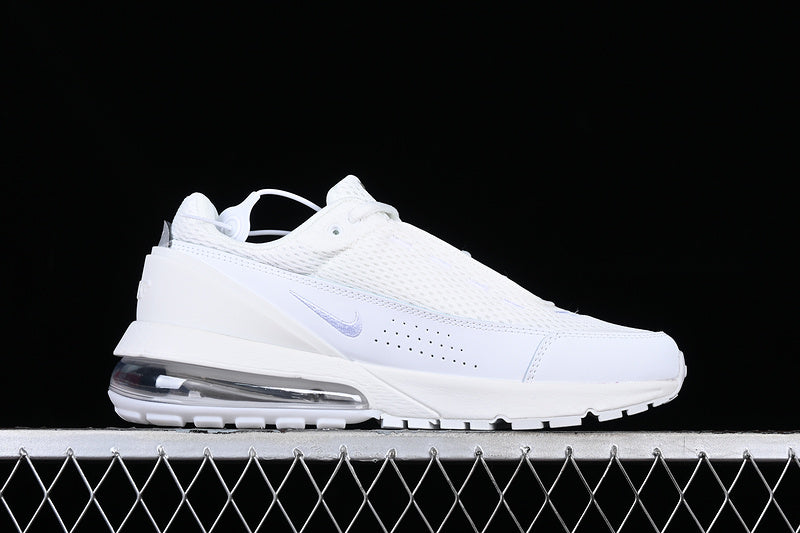 NikeMens Air Max 2023 Pulse - White Crome