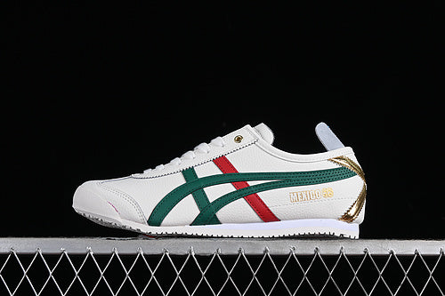 WMNS Onitsuka Tiger Mexico - Green/Gold