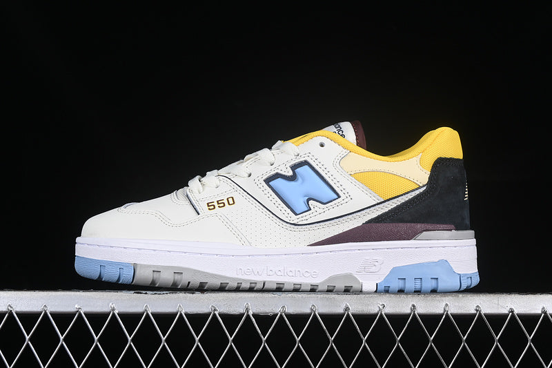 New Balance 550 - Marquette