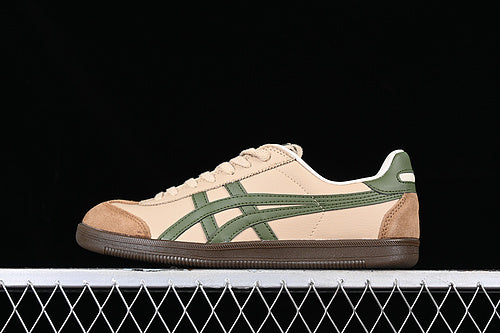 Onitsuka Tiger Tokuten - Beige Green