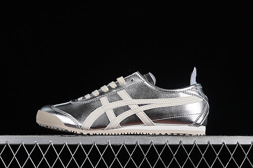 WMNS Onitsuka Tiger Mexico 66 - White/Silver