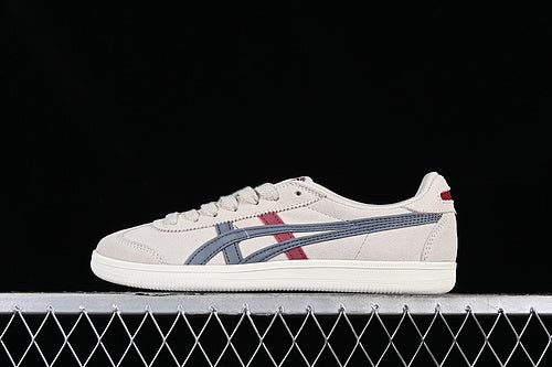 Onitsuka Tiger Tokuten - Grey/Red