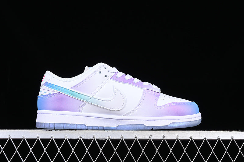 NikeMens Dunk Low - Unlock Your Space