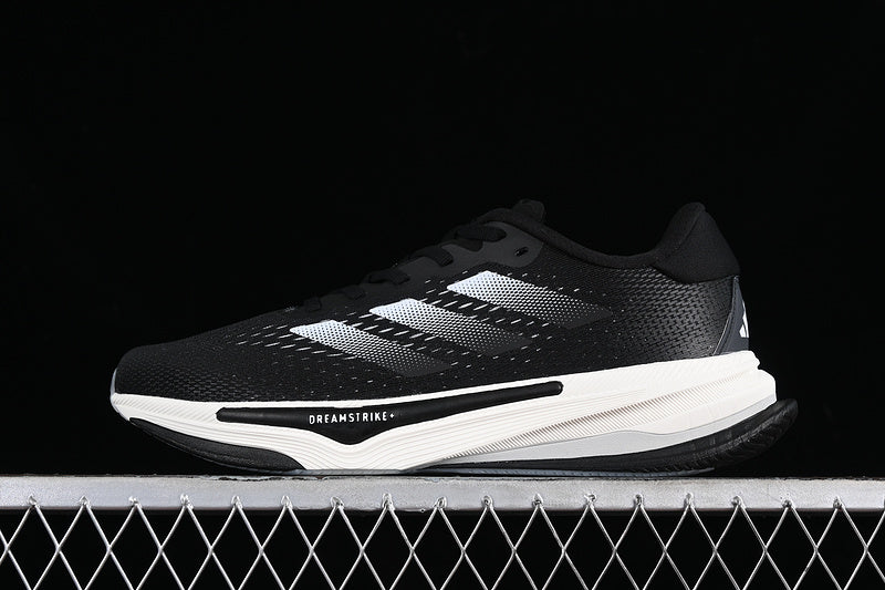 adidasMens Supernova - Black