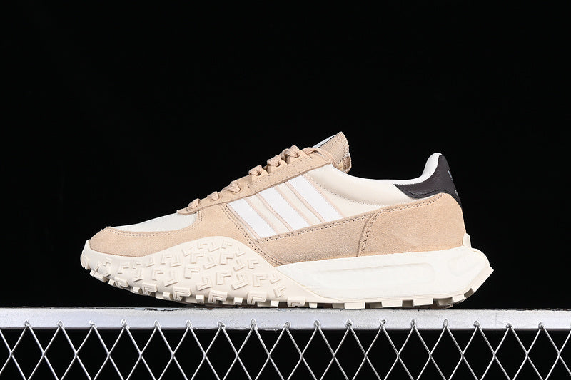 adidasMens Retropy E5 W.R.P. - Magic Beige