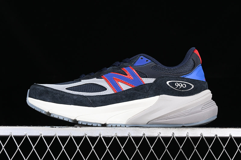 New Balance 990 Kith - Madison Garden