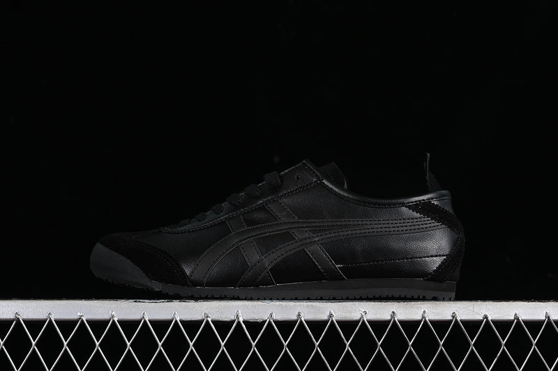 Onitsuka Tiger Mexico 66 - Black