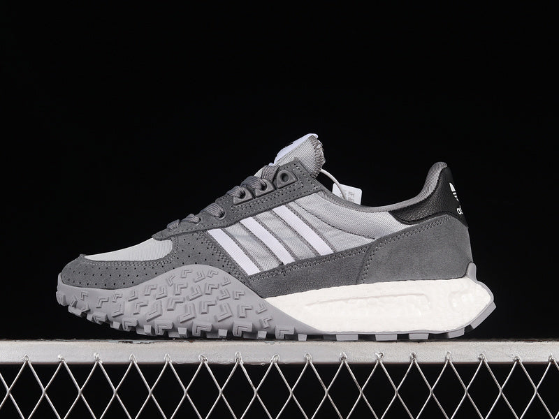 adidasMens Retropy E5 W.R.P. - Grey