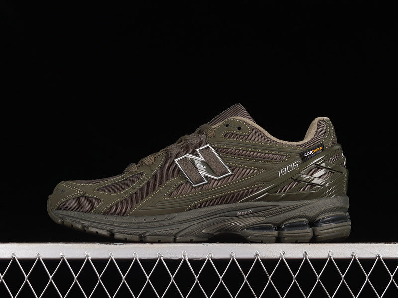 New Balance 1906R Condura - Olive