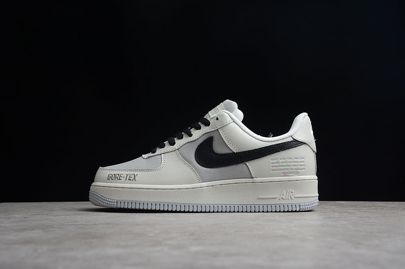 NikeWMNS Air Force 1 AF1 x Gore Tex - Grey