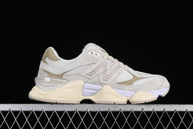 New Balance 9060 - Sea Salt/Brown