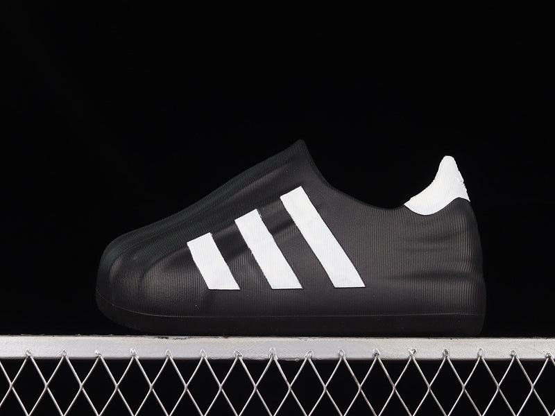 adidasMens Adifom Superstar - Black