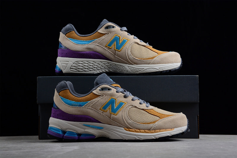 New Balance 2002R - Incense