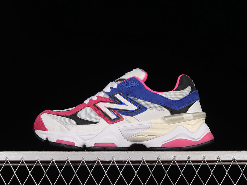 New Balance 9060 - Pink/Purple