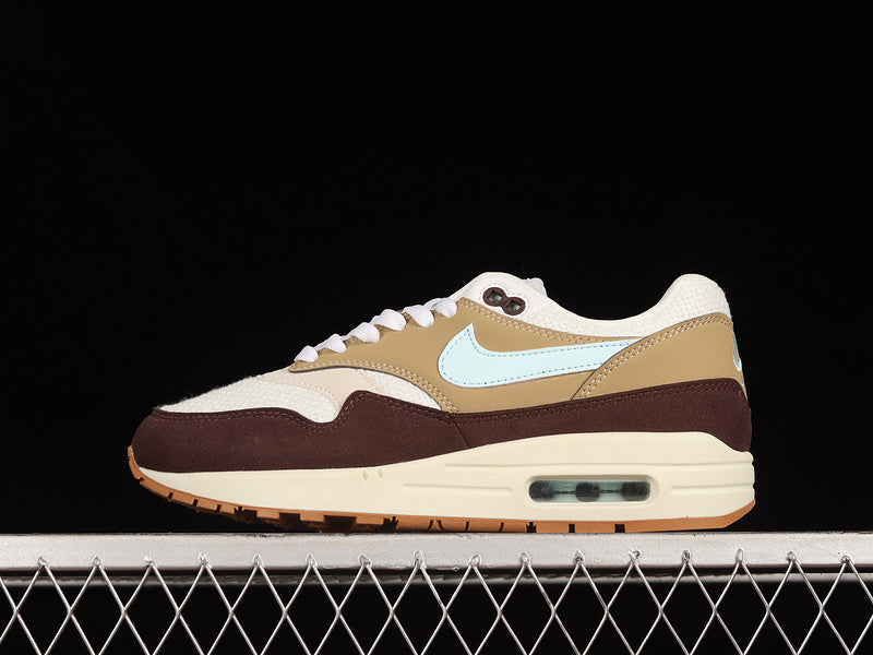 NikeMens Air Max 1 AM1 - Crepe Hemp