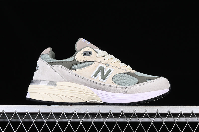 Kith x New Balance 993 - Spring