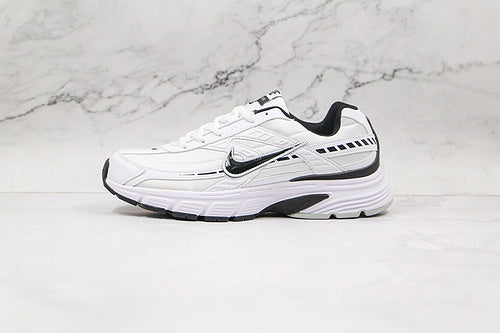 NikeMens Initiator - White/Black