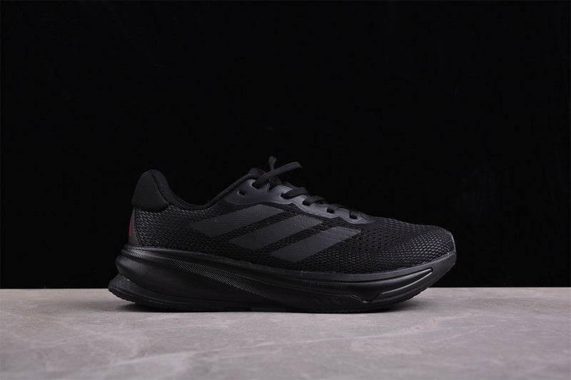 adidasMens Super Nova Rise - Black