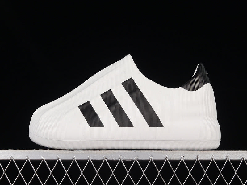 adidasMens Adifom Superstar - White