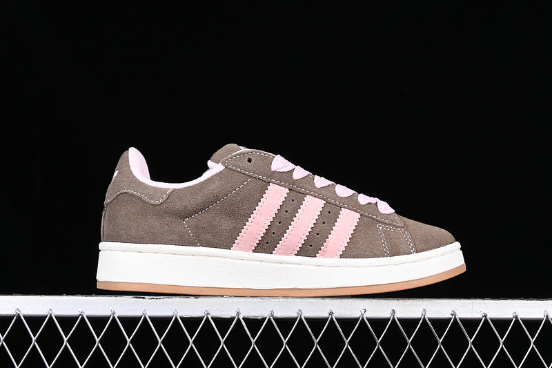 adidasWMNS Campus 00s - Brown/Pink