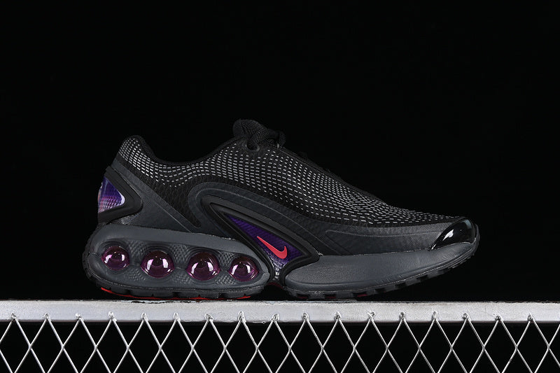 NikeMens Air Max DN All Night - Black