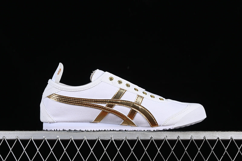 Onitsuka Tiger Mexico - White/Gold