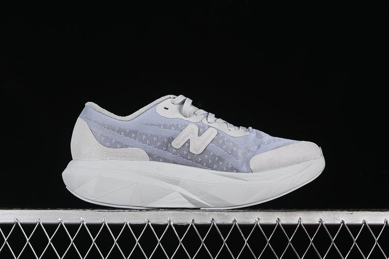 New Balance FuelCell Supercomp Elite V4 District Vision - Grey