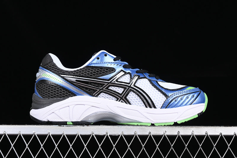 AsicsMens GT 2160 Blue Harmony - Glacier