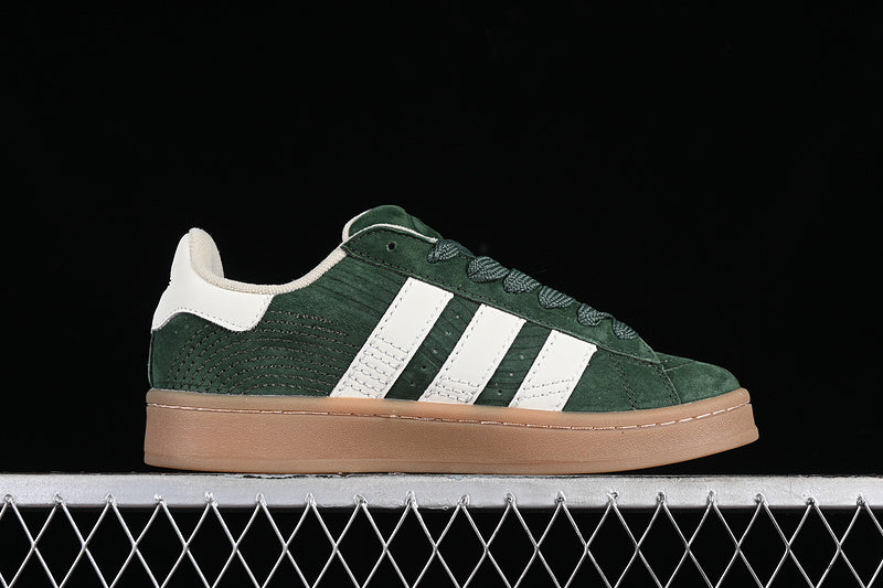 adidasMens Campus 00s - Green Oxide