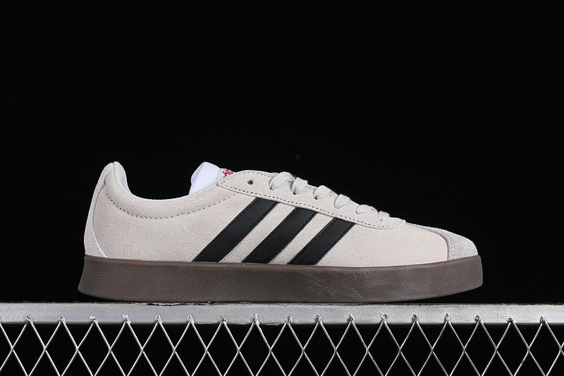 adidasMens Court VL 3 0 - Cream