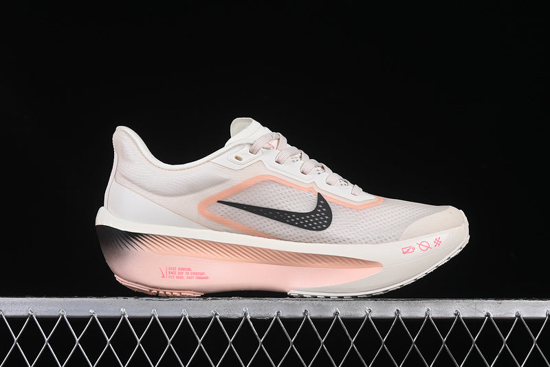 NikeMens Zoom Fly 6 - Crimson Tint