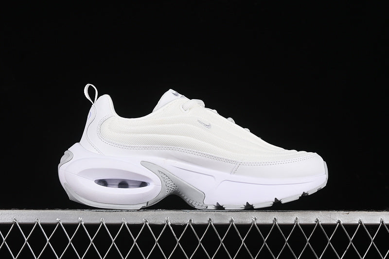 NikeMens Air Max Portal - Pure White