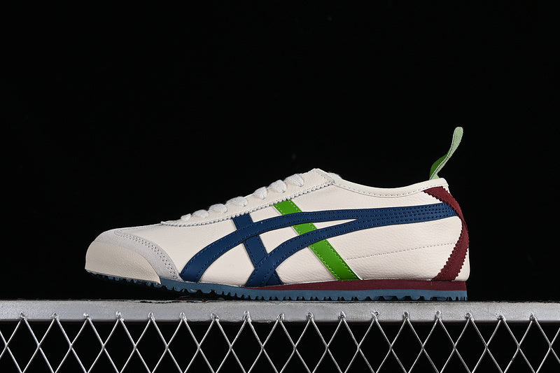 WMNS Onitsuka Tiger Mexico 66 - White/Green