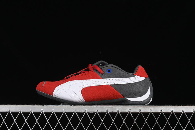 PumaMens x SPARCO Future Cat - Red