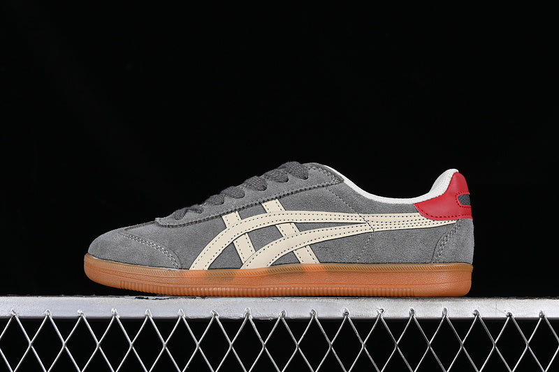 AsicsMens Onitsuka Tiger Tokuten - Grey