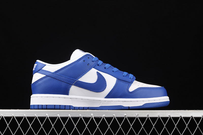 NikeSB Dunk Low - Kentucky