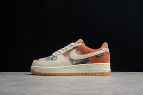 NikeMens Air force 1 AFR1 - out side