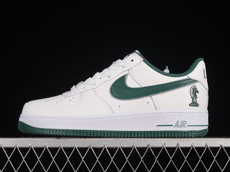 NikeMens Air Force 1 AF1 Low - Four Horsmen