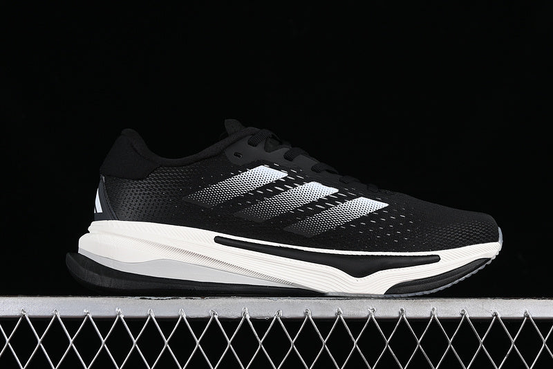 adidasMens Supernova - Black