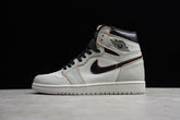 WMNS Air Jordan 1 AJ1 Retro High Defiant - NYC to Paris