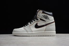 WMNS Air Jordan 1 AJ1 Retro High Defiant - NYC to Paris