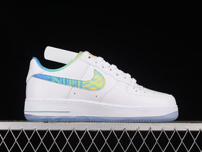 NikeMens Air Force 1 AF1 Low - Unlock Your Space