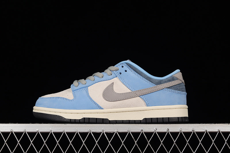 Otomo Katsuhiro x NikeSB Dunk Low Steamboy - Blue