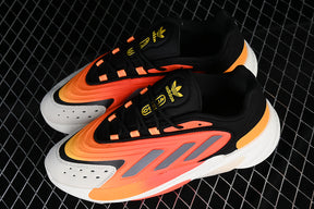 adidasMens Ozelia Fiery - Orange